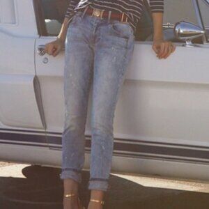 CAbi Cinch Skinny #5492